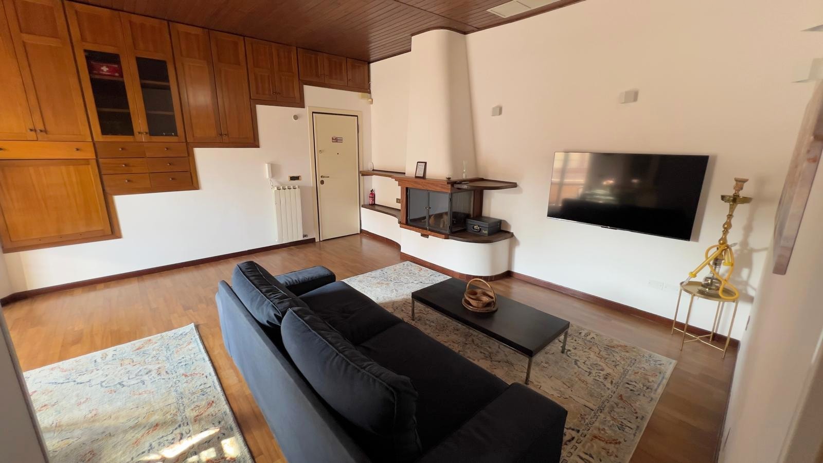 Salone - Vista 2